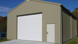 Garage Door Openers at Creekside At Cross Timbers Flower Mound, Texas